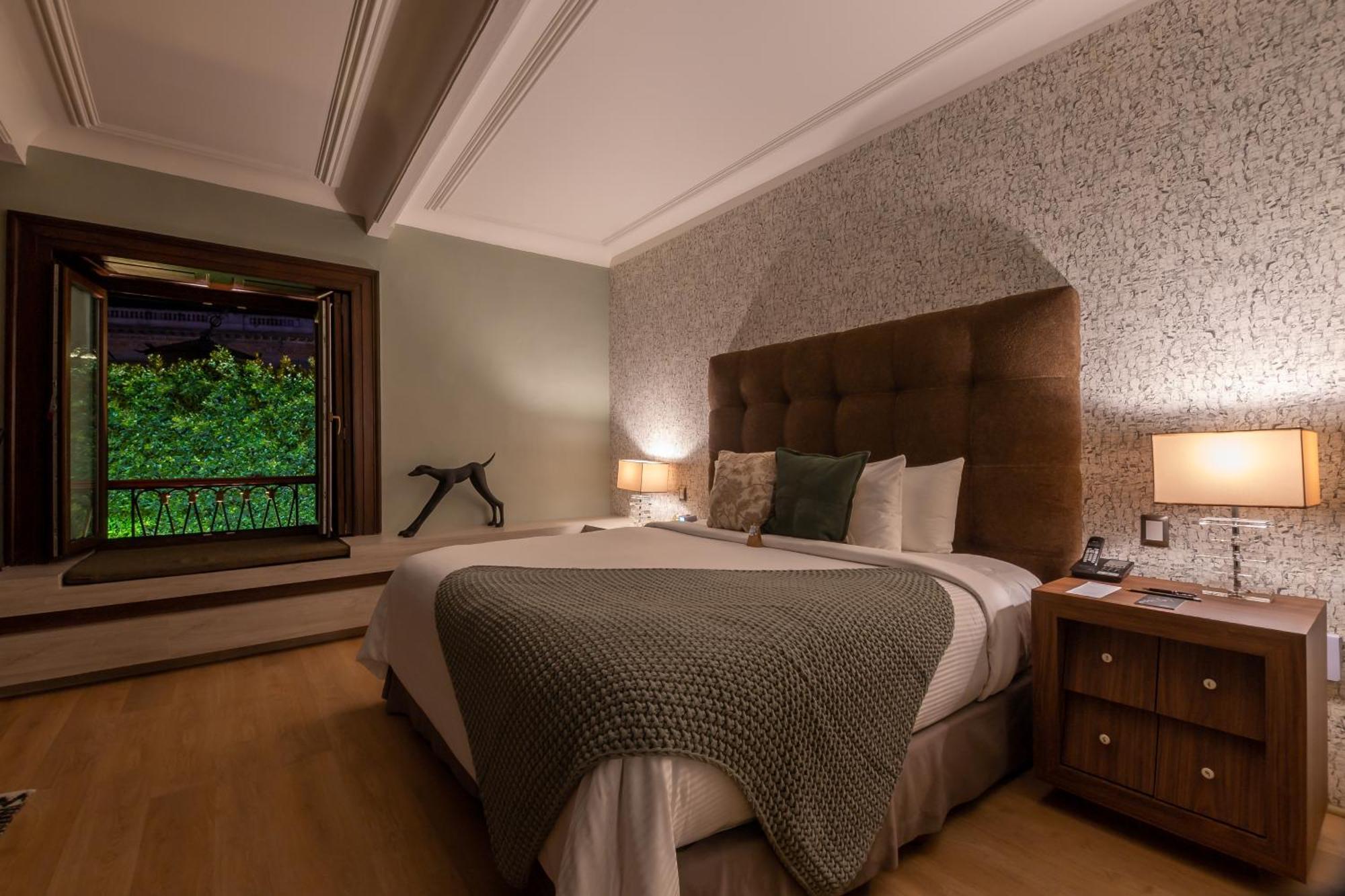 1850 Hotel Boutique Guanajuato Esterno foto