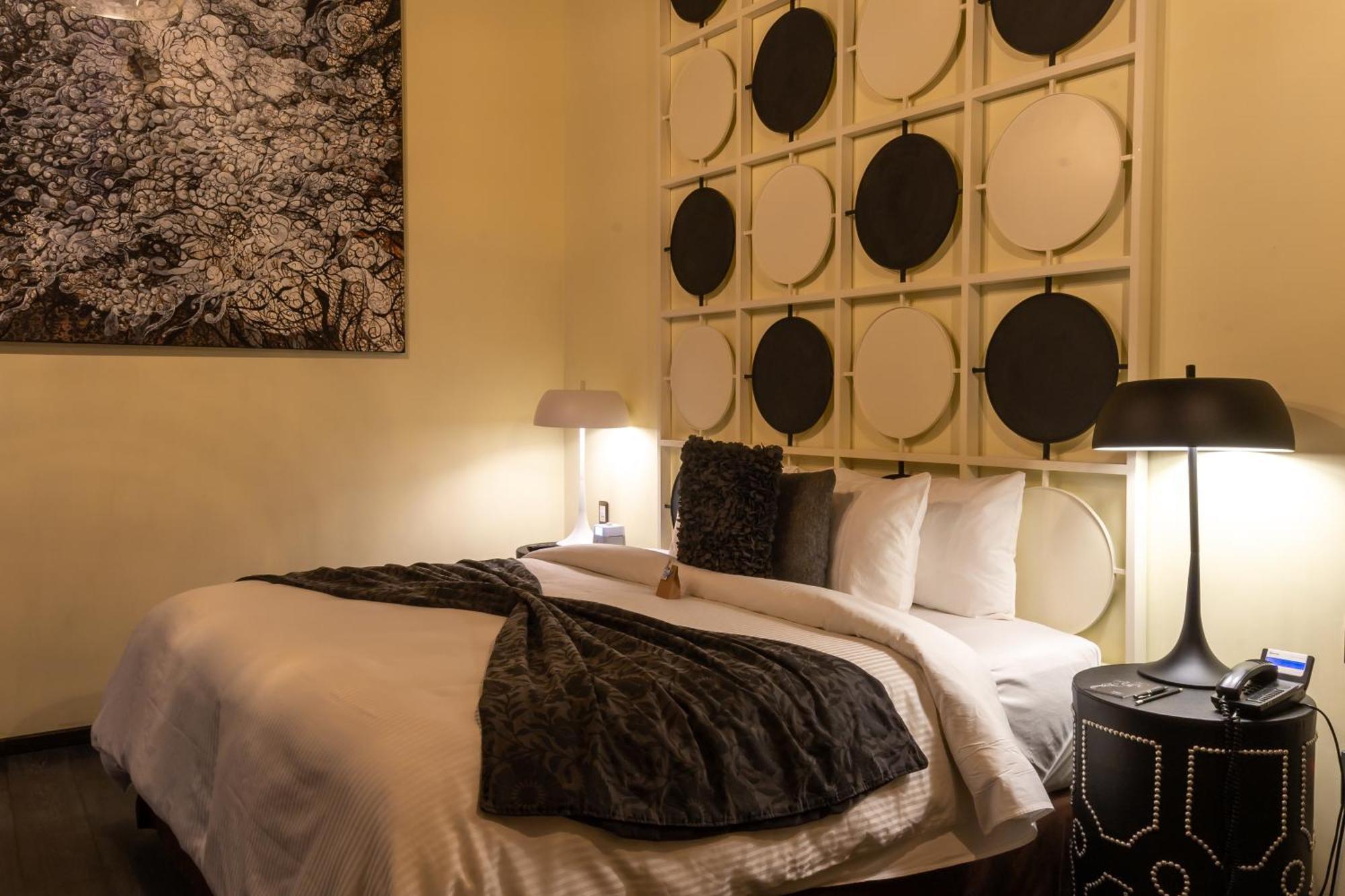 1850 Hotel Boutique Guanajuato Esterno foto