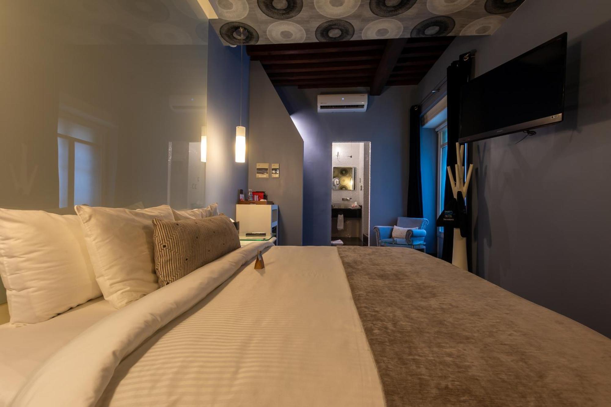 1850 Hotel Boutique Guanajuato Esterno foto