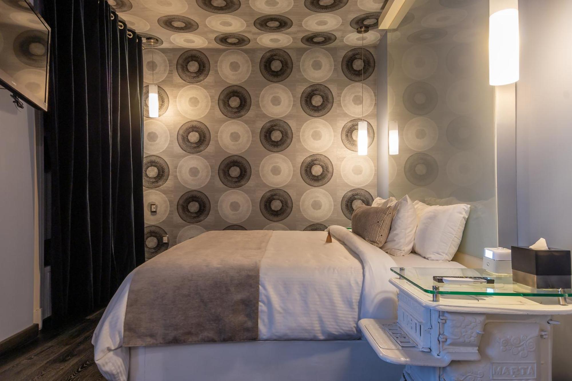 1850 Hotel Boutique Guanajuato Esterno foto