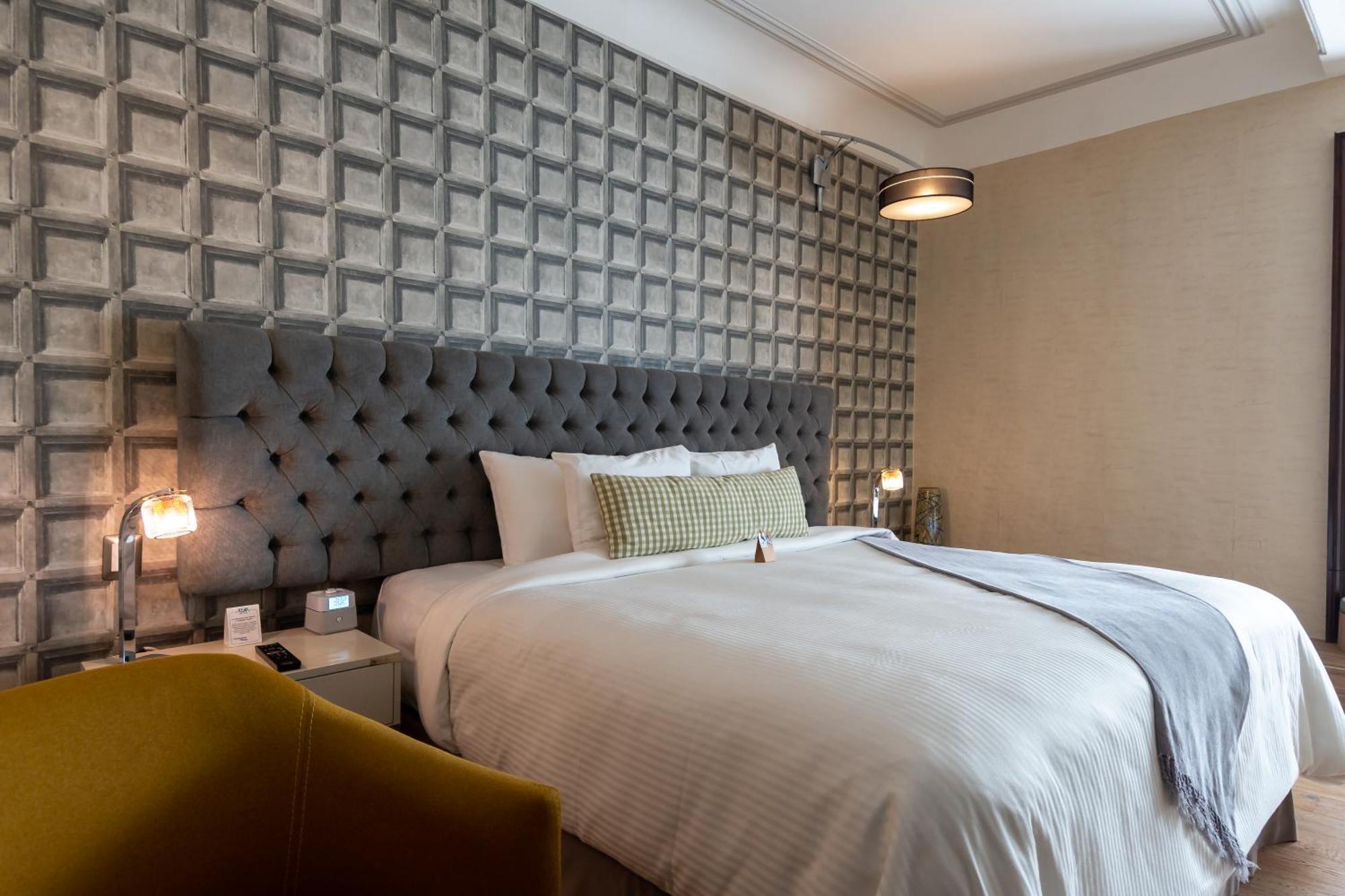1850 Hotel Boutique Guanajuato Esterno foto