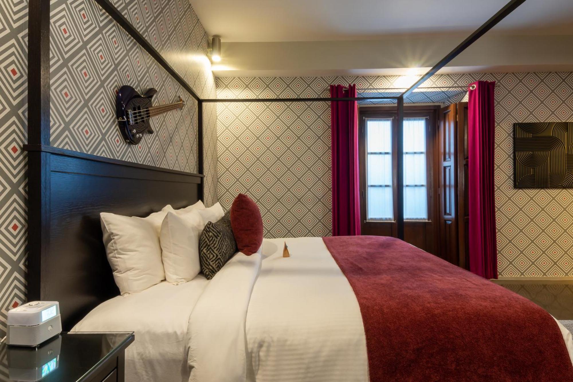 1850 Hotel Boutique Guanajuato Esterno foto